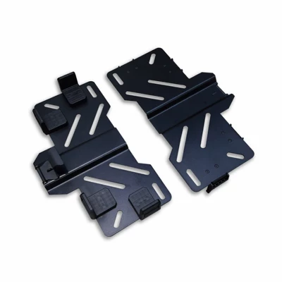 L7 L8 Luggage Rack Platform, Roof rack - equipment-box-type-c-dedicated-bracket