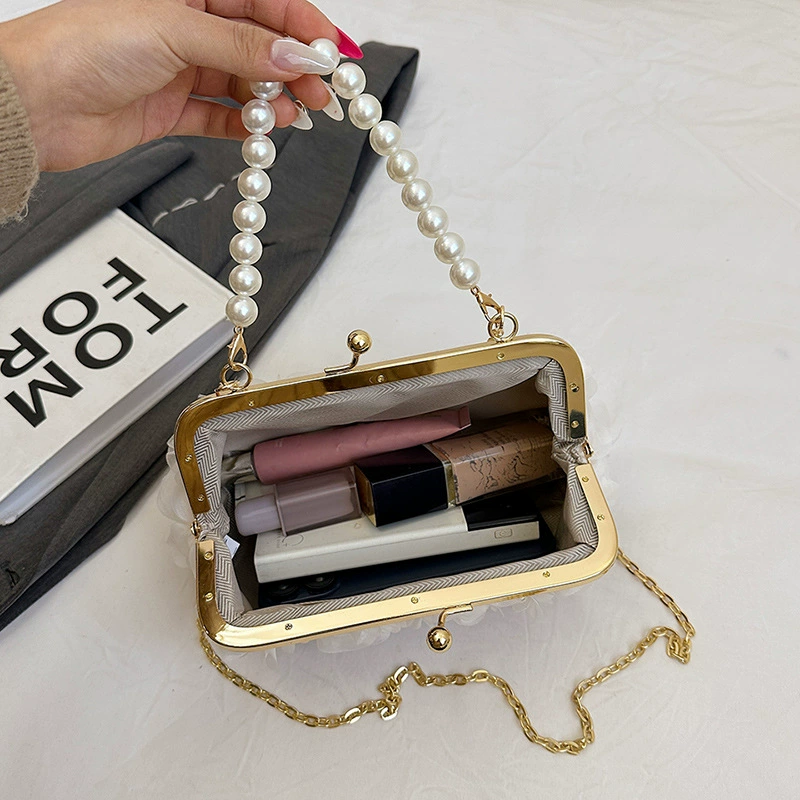 Модная сумка через плечо, тренд сумка на одно плечо, китайский стиль, высокий уровень