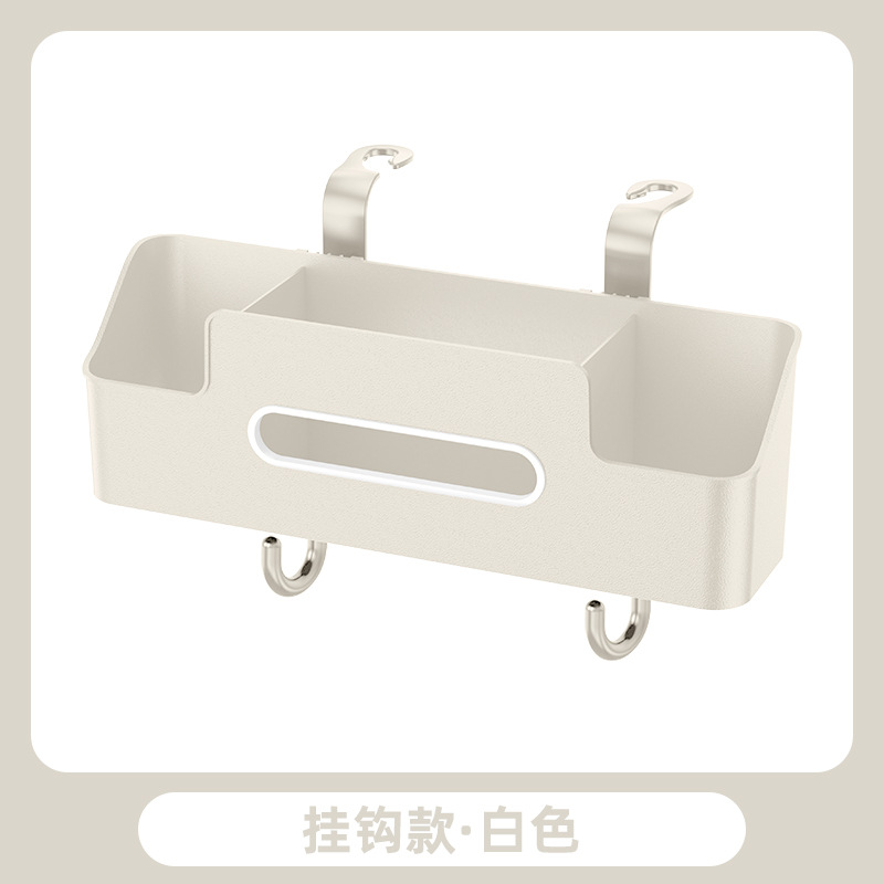 Caja de almacenamiento trasera de asiento de automóvil bolsa colgante caja de almacenamiento multifuncional asiento trasero de automóvil caja de almacenamiento para decoración interior de automóvil