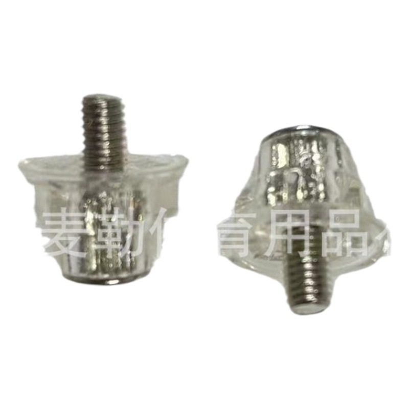 Soccer Spikes American Soccer Spikes SG Soccer Spikes Aluminum Metal Soccer Spikes Replacement Thread M5