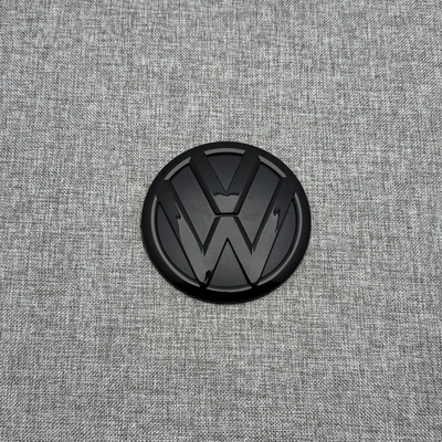 Suitable for Volkswagen Golf 4Th Generation Car logo - golf-4-rear-mark