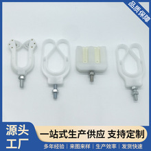 工厂批发 汽车电动车线束夹线治具夹具 CNC电脑锣机加工夹线治具