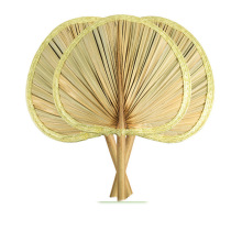 夏季芭蕉扇 大蒲扇  烧烤扇子 济公扇 多种可选现货销售