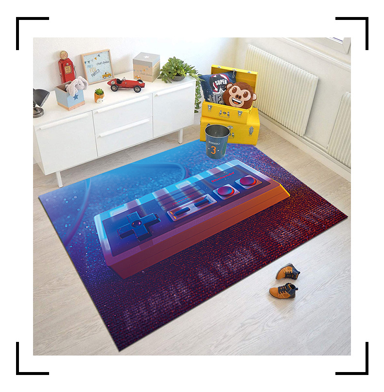 Game console carpets, living room carpets, bedroom carpets, carpet floor mats, carpet delivery