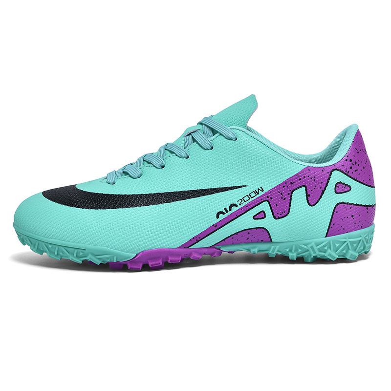 Nail fragmentado - Moon Violet