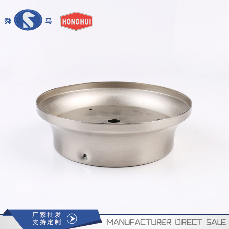 工厂供应111机械五金加工冲压件 金属成型水暖零部件 精密冲裁件