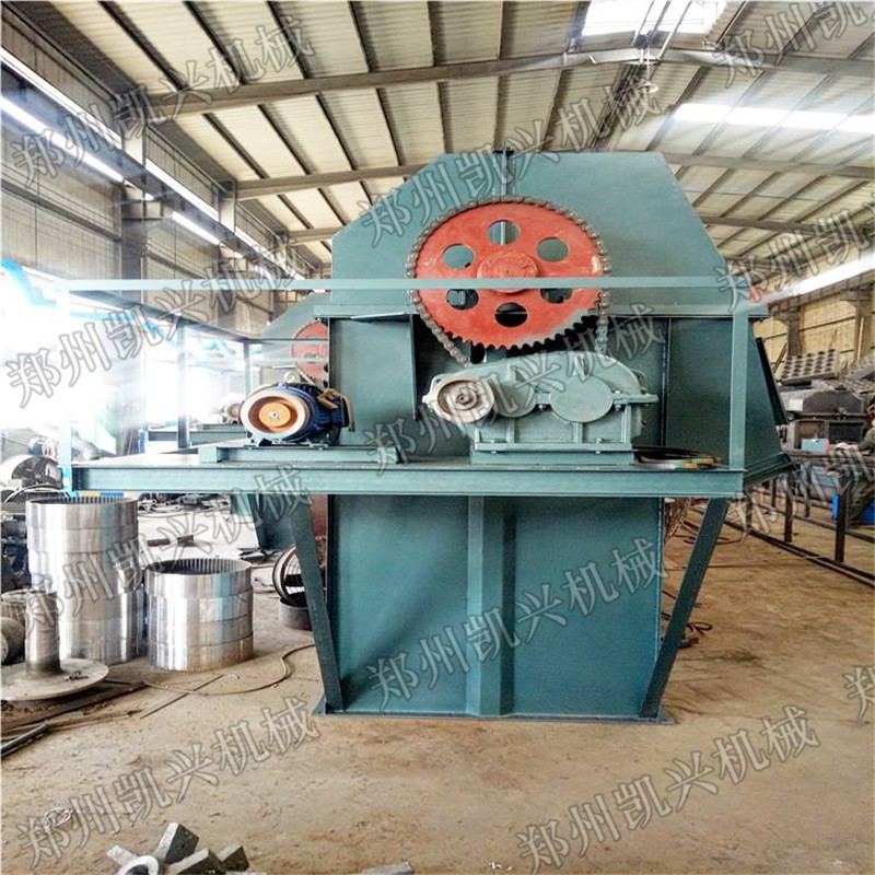 NE系列斗式提升机 腻子粉石膏粉垂直输送上料机