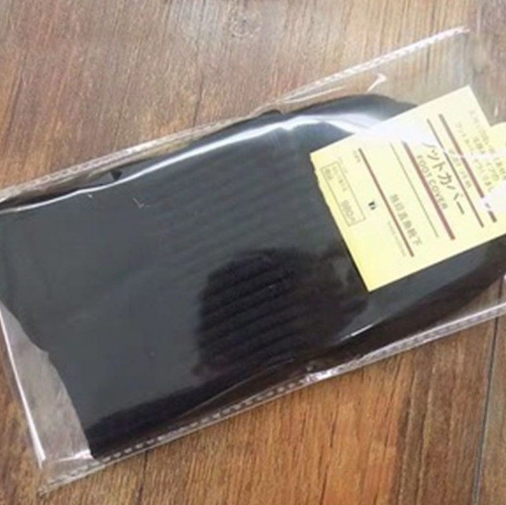四季电商礼品纯色百搭黑白灰男女运动中筒袜简约袜子诸暨袜业批发|undefined