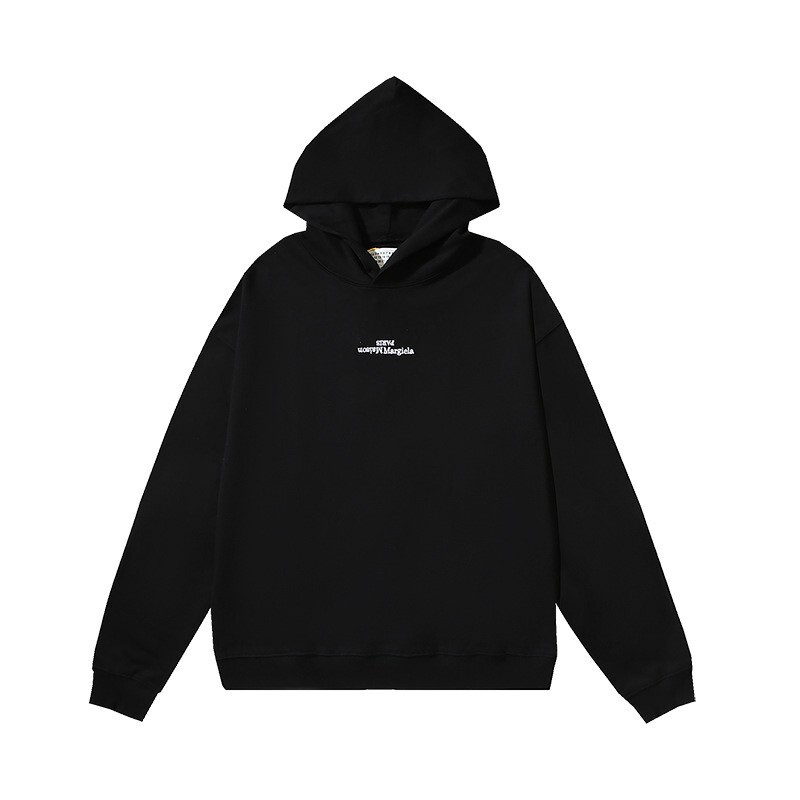 Cross-border trendy brand Maison Margiela offers high-quality, unisex fashion and casual hoodies and sweatshirts Cross-border trendy brand Maison Margiela offers high-quality, unisex fashion and casual hoodies and sweatshirts