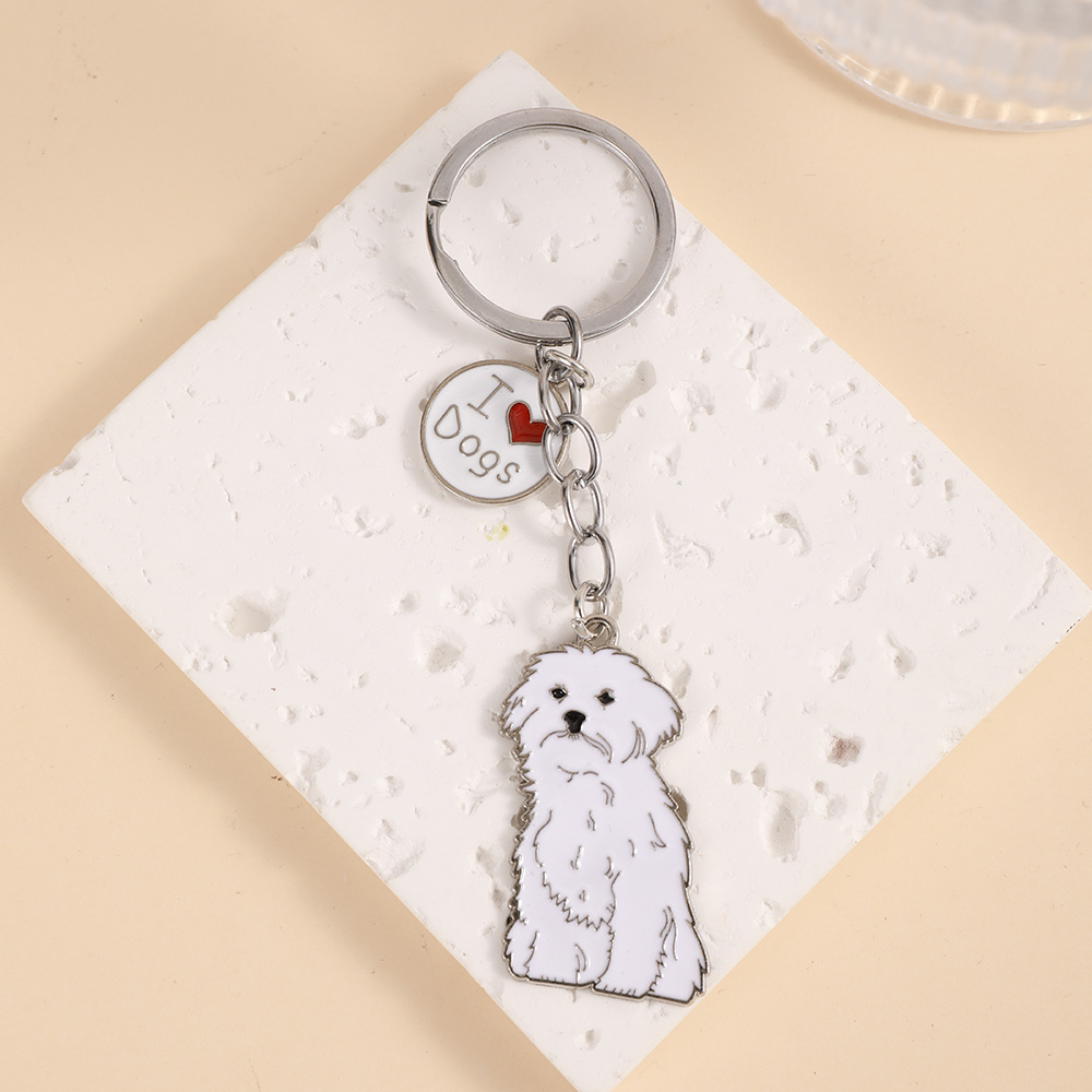 M10206 곰 + 복숭아 심장