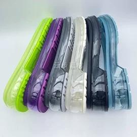 EVA拖鞋;鞋底;鞋辅件