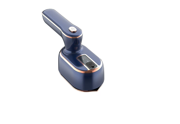 Steam 6198 blue