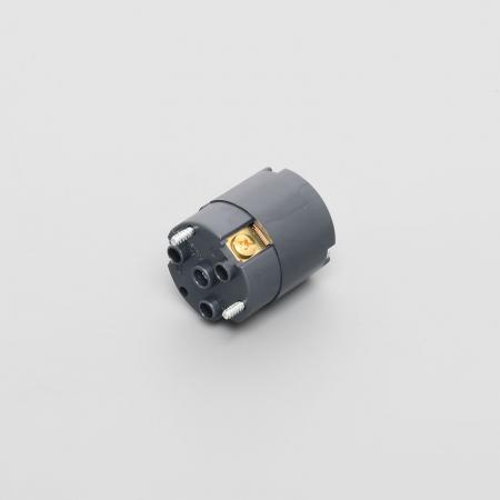 AMERICAN DENKI美国电机工业插座4324R/4322R引挂式插座30A250V