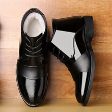 Z 74614 Men's Perforated Leather Shoes ��������ƤЬ �羳