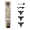 Bronze pipe digital display
