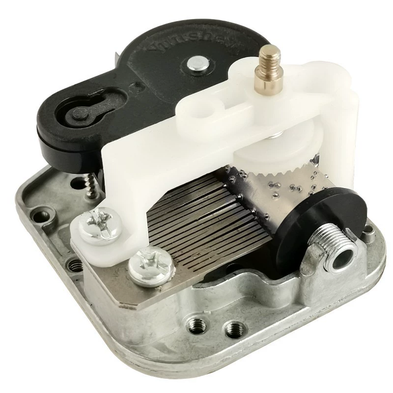 Музыкальная шкатулка Музыкальная шкатулка