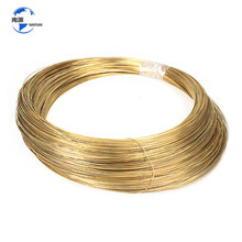 h62黄铜线H65黄铜线diy手工黄铜丝光亮硬态铜线5kg小轴源头批发价