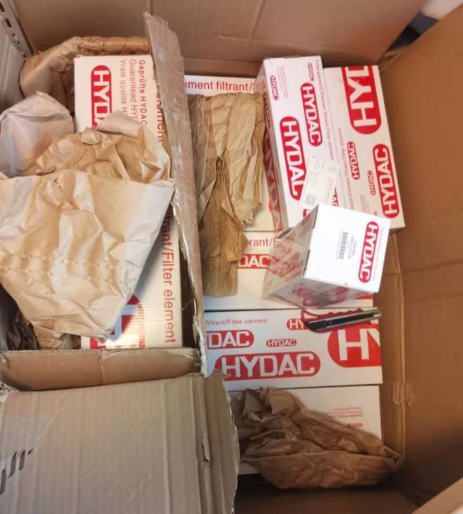 hydac贺德克过滤器滤芯2600R010ON传感器电磁阀
