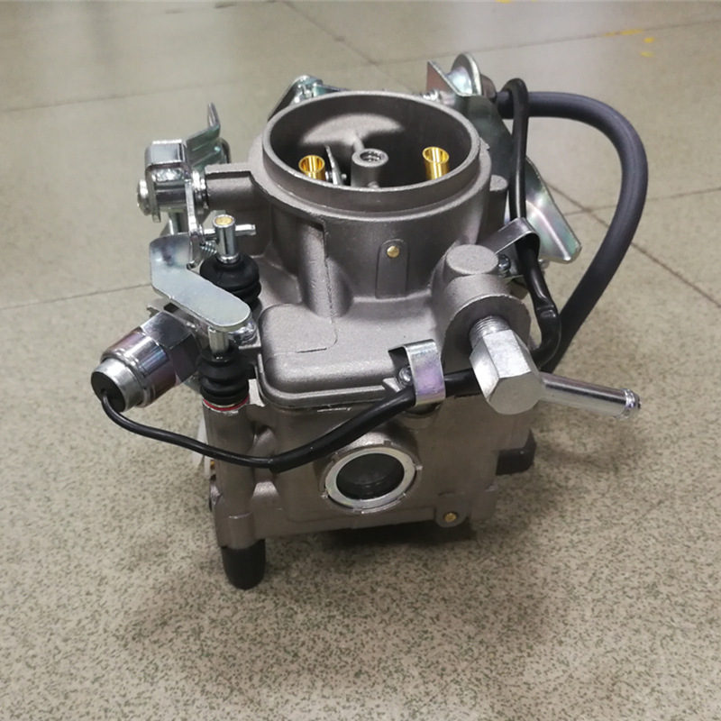 E303-13-600 Carburetor E3 Suitable for Mazda 323, Familia Pickup, and Ford Laser