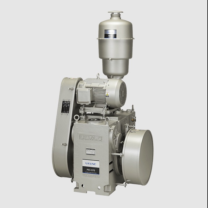 ULVAC爱发科PKS-070B油旋转真空泵〖玉科优势产品〗原装进口！！