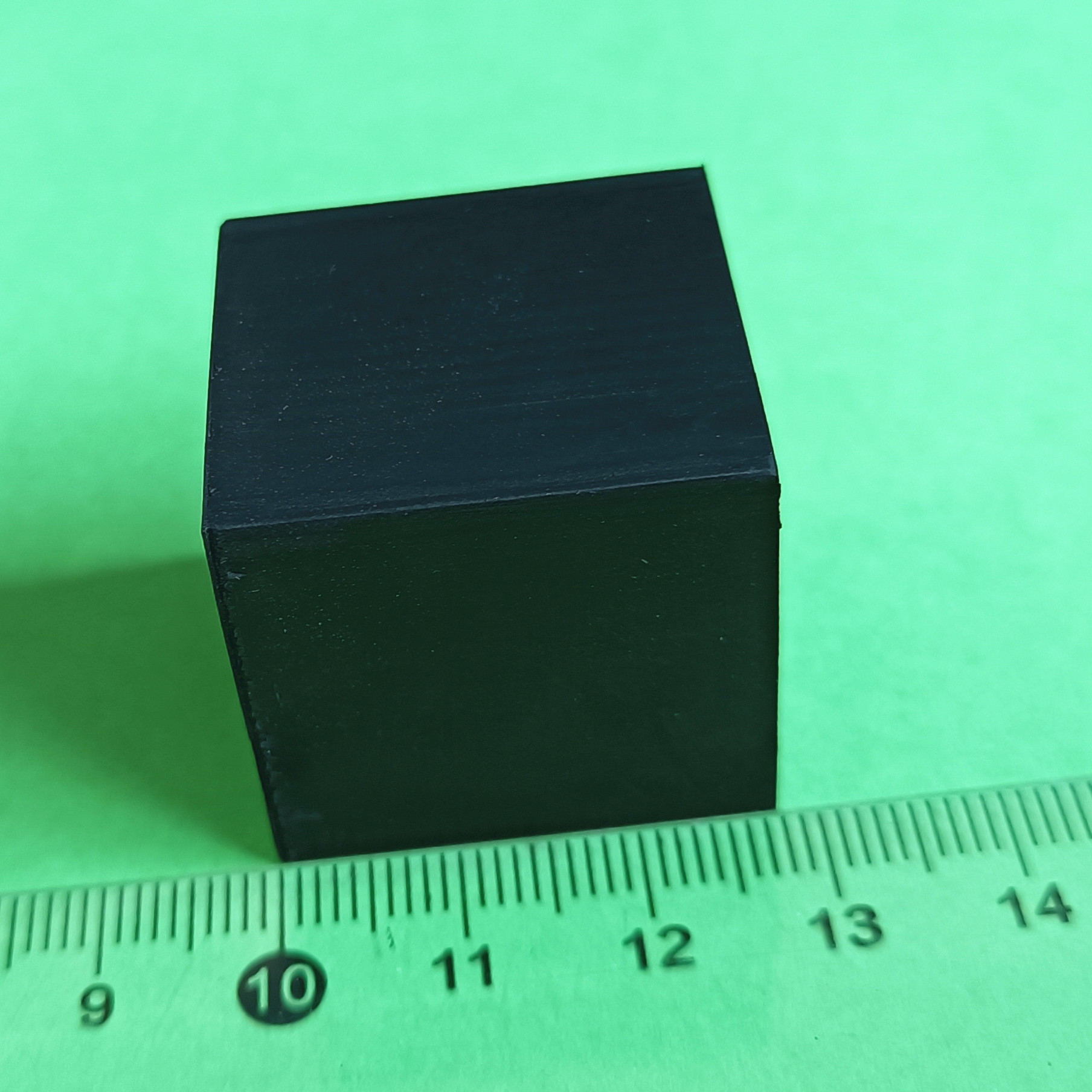 28*28带沉头孔橡胶块 桥梁铁路加厚高力橡胶块 公路桥梁橡胶支座