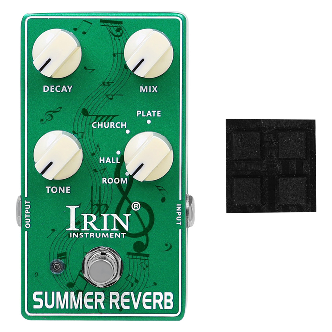 XS-05【SUMMER REVERB】