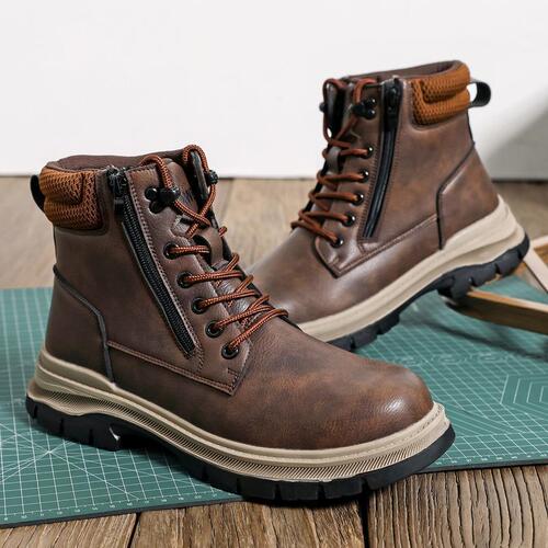 B2732 Work & Safety Footwear 