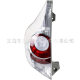 Cross-border Hot-selling PriusC12-14 Model TAil Light White Piece 81538-52A 8081548 -52A80