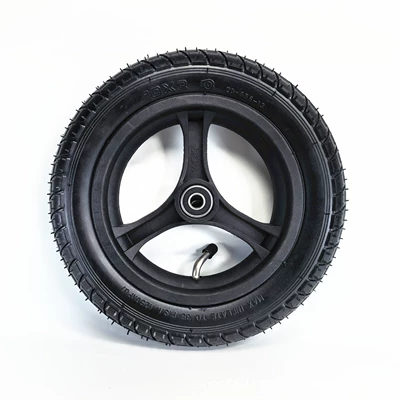 outer tire complete wheel, Elektrikli avtomobil şinləri