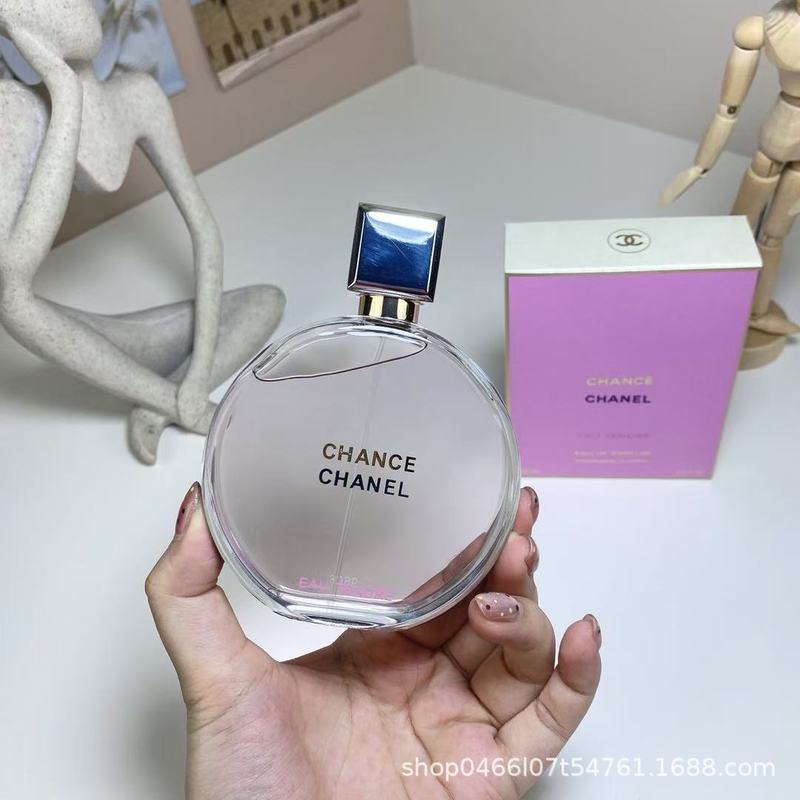 跨境外贸越南香水紫邂逅系列100ml 50ml无痕代发 优势批发 礼袋|undefined