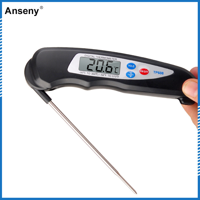 Food Thermometer Image 1
