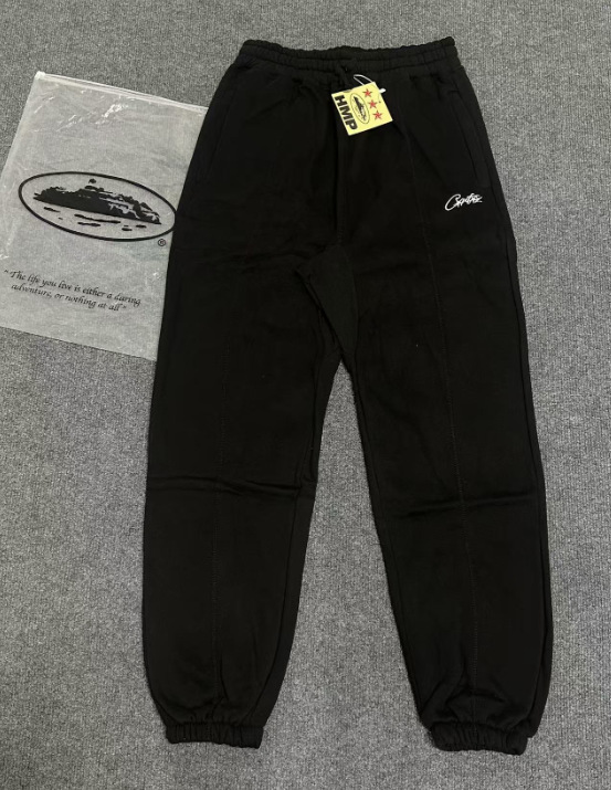 C-WYTZ18-블랙팬츠