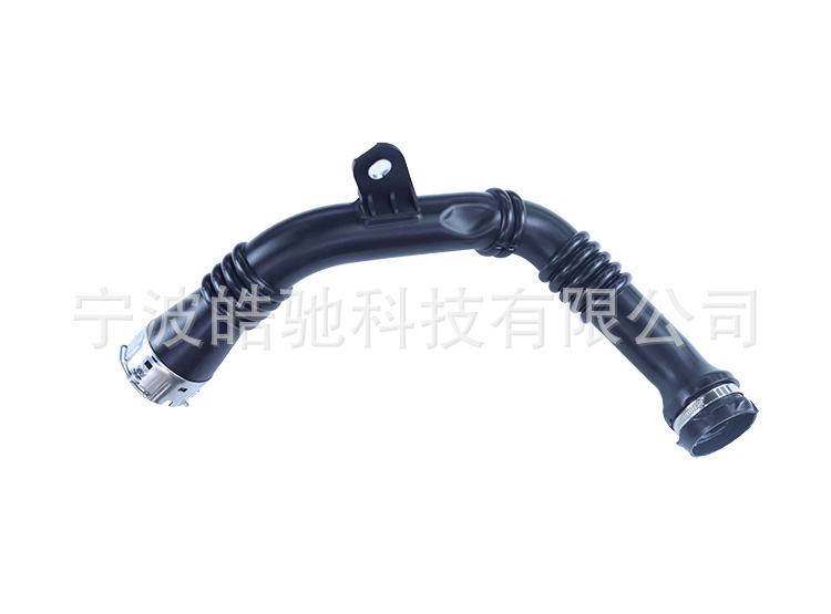 Suitable for Renault Scenic III (2009) - 2 intake pipe hose 8200796570