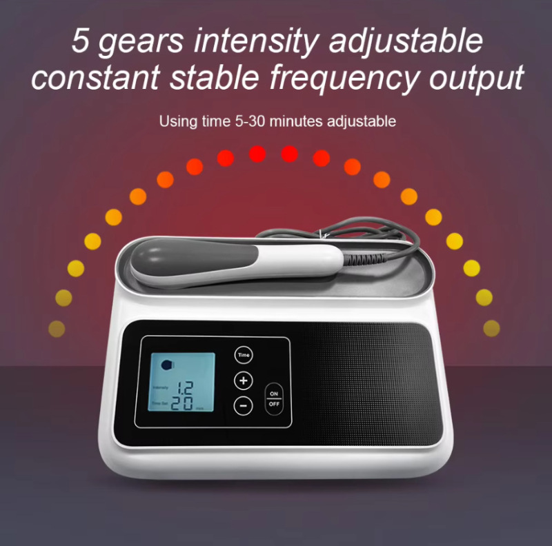 Therapy Machine Physical Device for Pain Relief Reduce|undefined