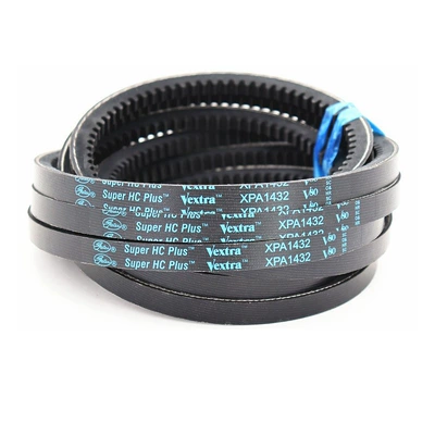 to 2240 heat-resistant rubber – Avtomobil ötürücü kəmərləri