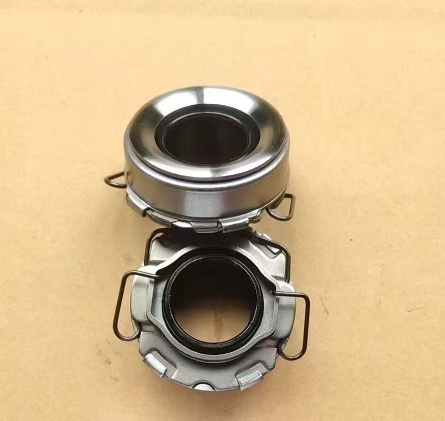 Clutch Release Bearing 48RCT2821FO Automotive Bearing Push Type Maintenance-Free Manual Transmission Clutch Release Bearing Mechanical Bearing