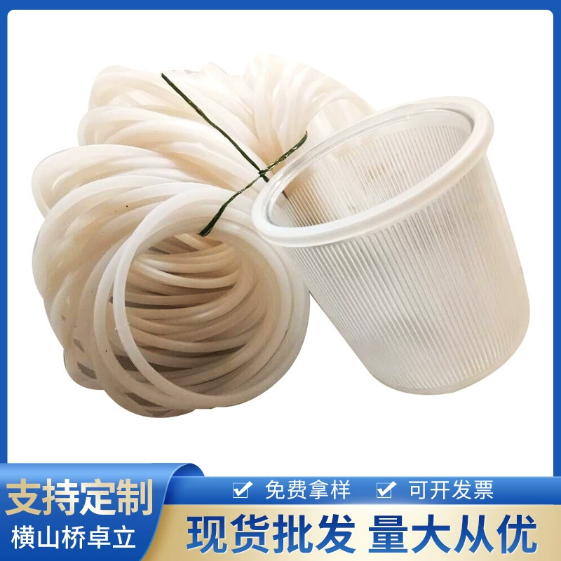 Круглый клапан подшипник водопровода герметичное Силиконовое кольцо Термостойкое пыленепроницаемое водонепроницаемое Силиконовое кольцо O-образное уплотнительное резиновое кольцо