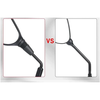 Cross-Border E-Commerce Universal Motorcycle Car mirror