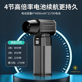 电动吹风机;车载充气泵;USB风扇