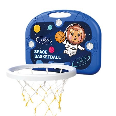 Amazon Hot sale juegos de baloncesto para niños juegos de baloncesto de puntuación de béisbol tablero de baloncesto + juguetes de tiro de lanzamiento