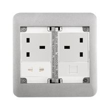 130mm�X�Ͻ����Q�[��ʽ13AӢʽ���������Դ�����ز�ذ�������