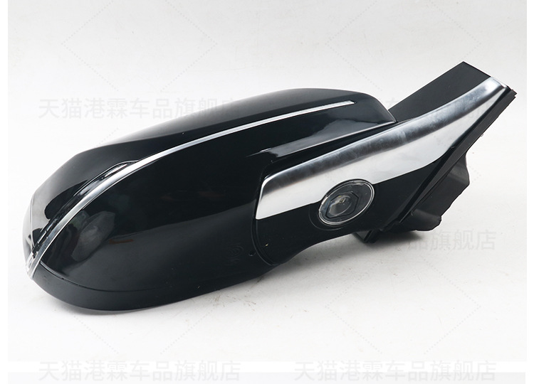 Suitable for Kaidi XTS rearview mirror assembly 13-19 xts rearview mirror assembly left and right folding mirror