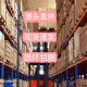 Teng Ri Pharmaceutical Knee Acupoint Plaster Plaster in stock Quick Hair Support One Piece of Hair