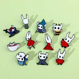 The Hollow Knight �ն��Tʿ��ᘄ���ð�U�Α�������ٻ������