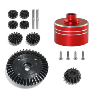 TAMIYA ��m XV02 TT02 TT02B 45̖��X݆ ���������� 7075���ٚ�