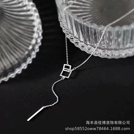 项链;耳钉;戒指