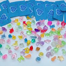 D 31117 Capybara blind bag ˮ�����ä���羳����ͨ