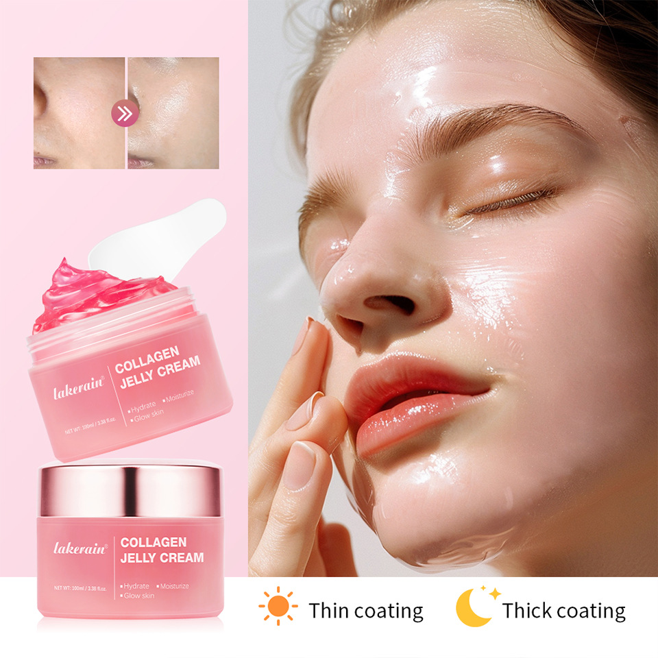 Lakerain Jelly Cream Gel Cream Item Picture