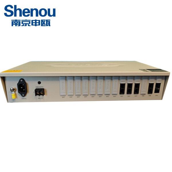Communication HJK-120 (S) Group Telephone 6 in and 40 out PBX Group…
