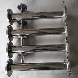过滤器;滤网;其他原水处理
